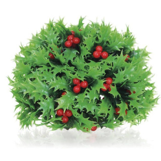 Омела шар (biOrb holly ball with berries)