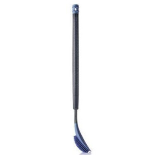 Универсальный инструмент для чистки аквариума, цвет синий biOrb Cleaning tool blue