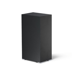 Тумба для аквариума StyleLine 85 cabinet black