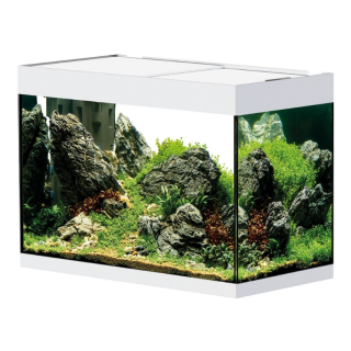 Аквариум StyleLine 125 Aquarium white