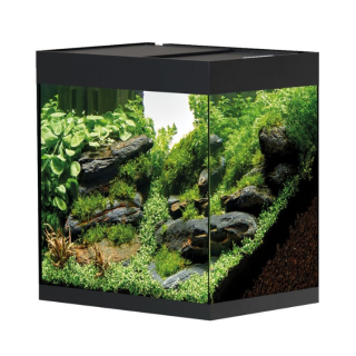 Аквариум StyleLine 85 Aquarium black