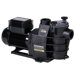 Насос Hayward Max Flo SP1806HW81 (220V, пф, 8m3/h*8m, 0,68kW, 0,5HP) PL Plus 81030