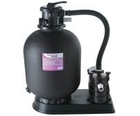 Фильтрационная установка Hayward PWL D511 81072 (10m3/h, верх)