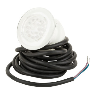 Белая запасная лампа Aquaviva  для LED-P10 (88041940)