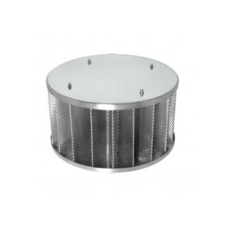 Защитная сетка на забор воды Oase Suction filter basket 350/185/80/100E