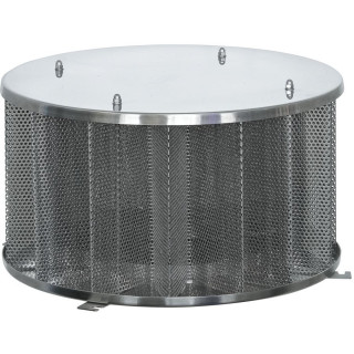 Suction strainer yh-750, 4200 l/min (yh-750) защитная сетка на забор воды