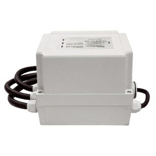 Transformator taunus ip68 600w (2 x 300w) (135186600mo88) трансформатор подводный