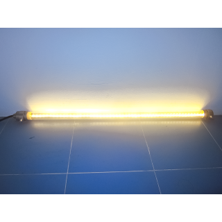 Подсветка для фонтана Tube light fixture 15w/24v