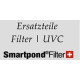 Smartpond filter