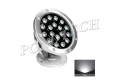 Подводный светильник Pondtech 18LED (Белый)