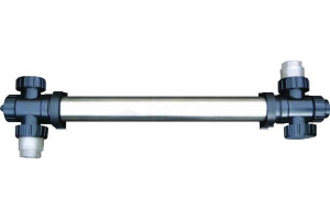 Ультрафиолетовая лампа для воды УФ Pondtech CST 55